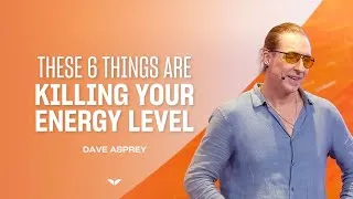 Thumbnail: 6 Things to Remove from Your Diet to Skyrocket Your Energy