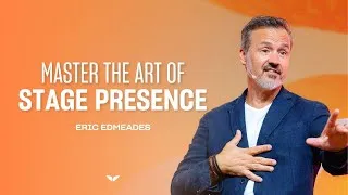 Thumbnail: Mastering The Stage Effect: Secrets to Creating Magnetic Attention from Your Audience