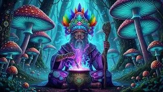 Thumbnail: Hypnotic Chill Psy Dub Waves 🌈 Reggae Dub Rhythms for Deep Inner Stillness