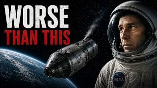Thumbnail: Apollo 13: The Real Story Was Worse Than the Movie.