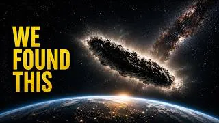 Thumbnail: Where Are All the Aliens? Two Real Clues Just Answered.