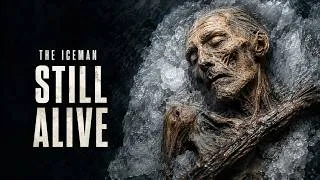 Thumbnail: Something in the Iceman Is Still ALIVE