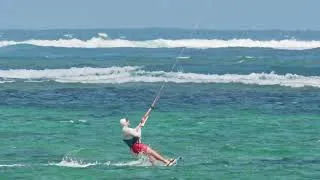 Thumbnail: Bali Sanur Kite