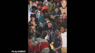Thumbnail: Brent Faiyaz - Fuck The World (Slowed and Reverb) • 639Hz