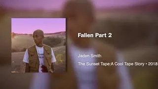 Thumbnail: Jaden Smith - Fallen Part 2 (432hz)