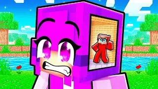 Thumbnail: Can I Survive Inside Zoey’s Body