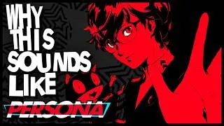 Thumbnail: The DEFINITIVE Persona 5 Music Tutorial