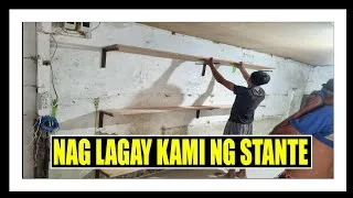 Thumbnail: Update sa aming Main Branch Shop M & N GADGET REPAIR SERVICES