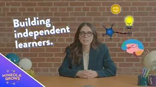 Thumbnail: Middle School Parent's Guide | Mineola X-Factors