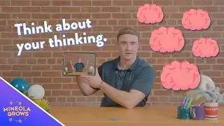 Thumbnail: Metacognition | Mineola X-Factors