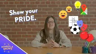 Thumbnail: Learn with PRIDE | Mineola X-Factors