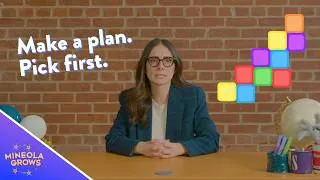Thumbnail: Planning & Prioritization | Mineola X-Factors
