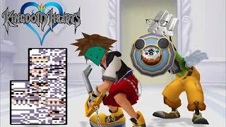 Thumbnail: The Best 1st Hour in Video Games (Kingdom Hearts with Silver Gamer)