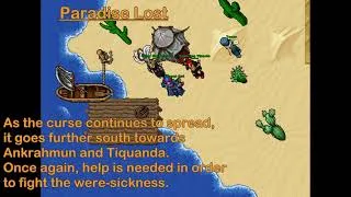 Thumbnail: Paradise lost - Gimvale Quest