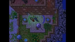 Thumbnail: Within the tides, Mountainous Matters