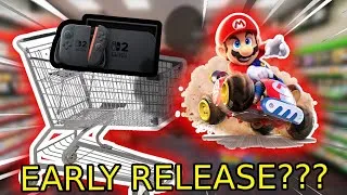 Thumbnail: We Had The Nintendo Switch 2 Early??? | Our Pre-Order Experience