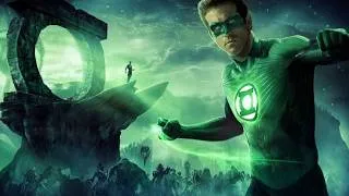 Thumbnail: The Enduring Light A Green Lantern Evolution Documentary