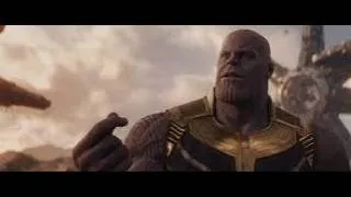 Thumbnail: Thanos The Mad Titans Quest for Universal Balance  MCU Documentary