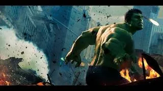 Thumbnail: The Enduring Evolution of Hulk An MCU Documentary