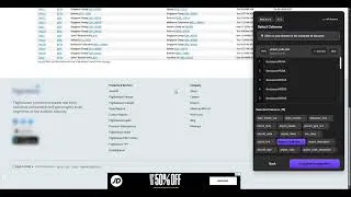 Thumbnail: How to Scrape Flight Schedule Data from flightaware.com with Minexa.ai