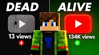 Thumbnail: These 3 Things are Killing your Channel Silently 😱