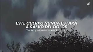 Thumbnail: Mojo Pin -Jeff Buckley [Español/Lyrics]