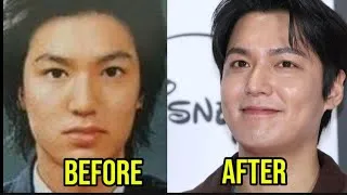 Thumbnail: Lee Min Ho Looks So Different Now… Here’s What Really Changed! 😳