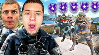 Thumbnail: Mingo & Jynxzi VS 5 Diamonds (HARDEST CHALLENEGE)