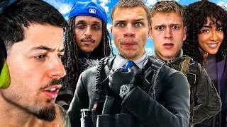 Thumbnail: JYNXZI HOSTED AN INSANE 2V2 STREAMER TOURNAMENT (CINEMA)
