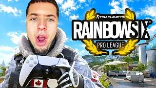 Thumbnail: I Became the WORLDS FIRST Controller Player to Win T2