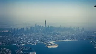 Thumbnail: Flying over the Burj Khalifa | Bird’s Eye View of Dubai | 4K HDR