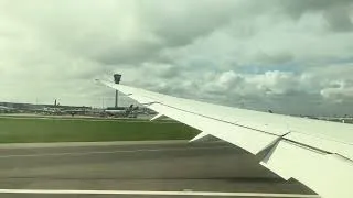 Thumbnail: Take off from Heathrow Airport | London | 4K DolbyVision HDR