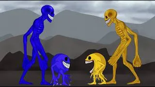 Thumbnail: Verity vs Falsity. Animation Drawing Cartoom.