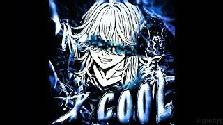 Thumbnail: X-COOL! (1 HOUR FUNK)