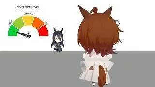Thumbnail: 5 Hour of Agnes Tachyon to Lower your Cortisol |UmaMusume