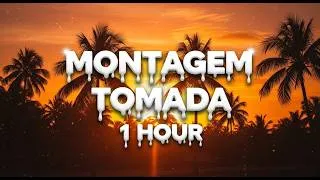 Thumbnail: Montagem Tomada 1 Hour Loop – Epic Music & Fast Visuals | Dynamic Vibes