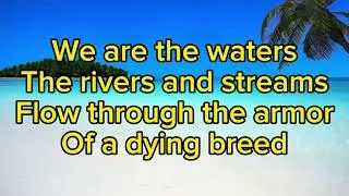 Thumbnail: Stan Walker 'I am'   #stanwalker #karaoke