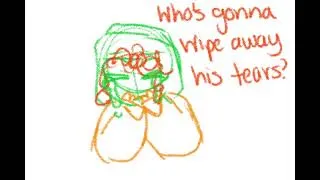 Thumbnail: South Park - Style animation