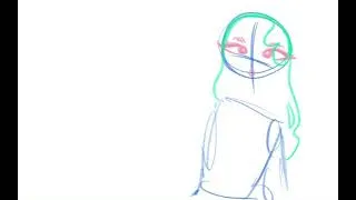 Thumbnail: Eye and lip sync practice.