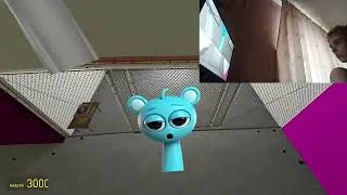 Thumbnail: How I create my videos about Garrys Mod game! Part 1