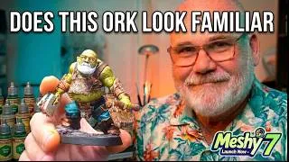 Thumbnail: My Ork Addiction Is Getting Out Of Control