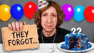 Thumbnail: I forgot my bestfriend's birthday...