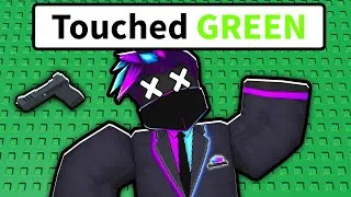 Thumbnail: Rivals, but you CAN'T TOUCH COLORS