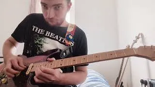 Thumbnail: Queen - Another One Bites To Dust - Guitar Cover 