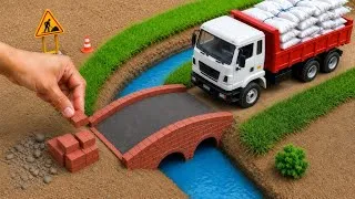 Thumbnail: DIY Mini Tractor Project 🚜 Amazing Mini Tractor Science Build | Diy how to make