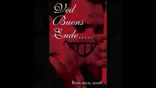 Thumbnail: Ved Buens Ende... - Stranger Calm (Rehearsal 2006)