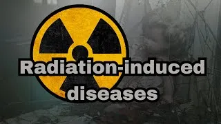 Thumbnail: Radiation: The hidden dangers & how to stay safe!