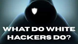Thumbnail: White hackers:  The internet’s secret guardians!