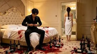 Thumbnail: The Unmarried Pregnant Maid Was Tormented, But the Baby's Father Is the World's Most Dangerous Boss!