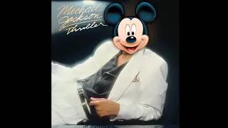 Thumbnail: Beat It - Mickey Mouse Cover